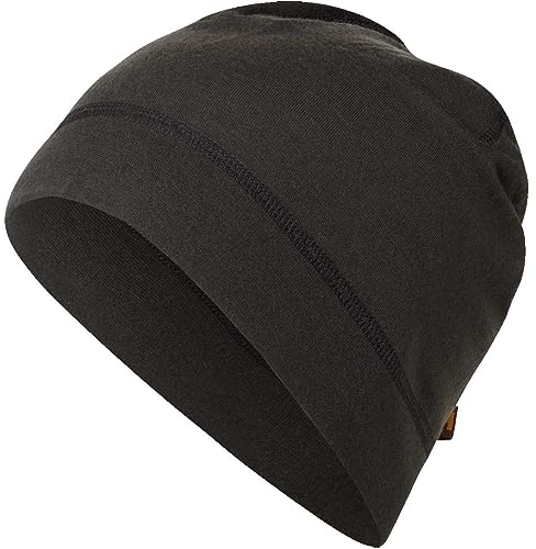 Härkila Base All Season Mütze, Shadow Brown, Gr. one Size