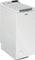 WHIRLPOOL ZEN TDLR 6252BS IT - Lavatrice Slim 40 cm Carica dall'Alto, 6kg, 14 Programmi, Centrifuga 1200 Giri, Regolazione Automatica Temperatura, Classe B - Elettrodomestici per la Casa, 40Lx90Hx60P