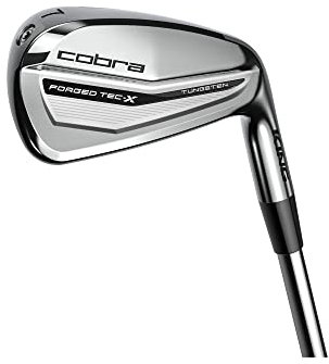 COBRA Rechtshänder-Golfset King Forged tec X Iron RH