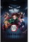 GB eye Demon Slayer Group 61 x 91,5 cm / 24,2 x 35,8 Zoll Maxi-Poster – Gerollt geliefert – Kunstposter – Wandposter – Poster & Drucke | Demon Slayer Merchandising