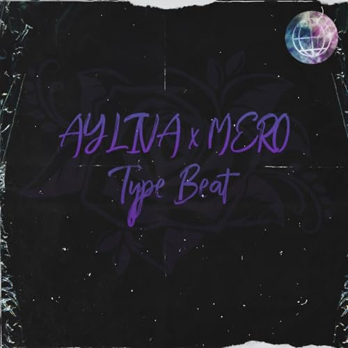 AYLIVA x MERO Type Beat