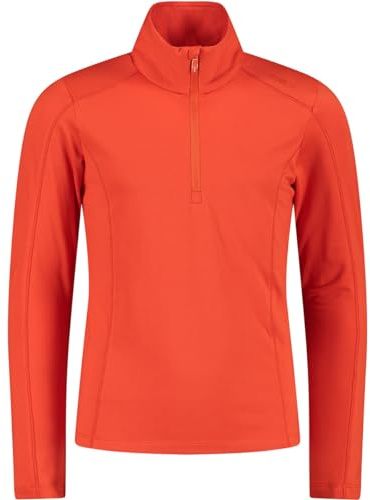 CMP Kinder Pullover Kapuzenpullover Hoodie