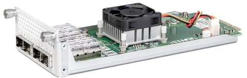 Lancom UF Extension Module 4x 10G SFP+ UF-x60 Router