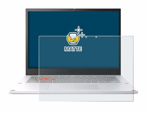 brotect Protection Ecran Anti-Reflet pour ASUS Chromebook Vibe CX34 Flip - Film Mat