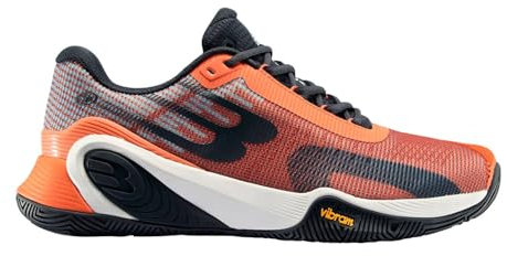 ZAP.BULLPADEL HACK Vibram 24V CALAB 43,5