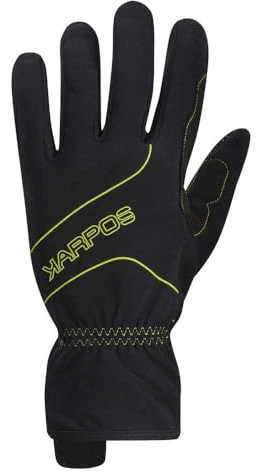 Karpos Unisex Alagna Glove HUT (1er Pack)
