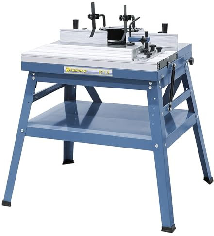 BERNARDO RT 3 F Oberfräsen / 14-2217