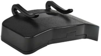 HEMOTON Cob Kleiner Klemmleuchte 2 Stück Handfrei Outdoor Stirnlampe Für Camping Angeln Wandern