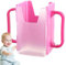 Distributeur de boîte à jus – Carton de lait anti-compression, porte-gobelet pour boîtes à lait | Support de carton de lait portable, anti-déversement, support léger pour sac de jus de jus, pour la
