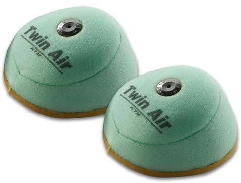 KTM Husquvarna Filtro aria gas oliato OEM 79006015000A modelli dal 2016 – 2 pezzi