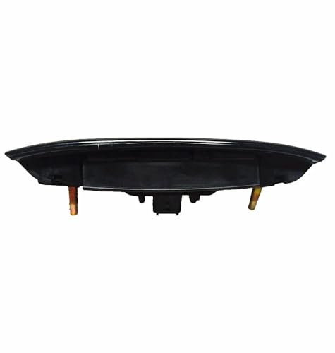 Botón Apertura Maletero Interruptor Para Peugeot 206 207 307 Manija De Agarre De La Puerta Del Maletero Del Portón Trasero Manijas Del Interruptor De Apertura Del Maletero Del Portón Trasero Cerradura