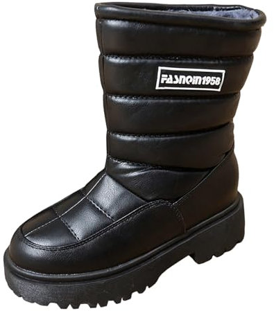 CXKOLD Stivali Bimba Stivali Texani Donna Alti