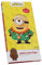 Minion Lebkuchenfigur Bastelsatz - Do it yourself