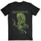 Rock Off officially licensed products Iron Maiden One Colour Eddie T Shirt M Black