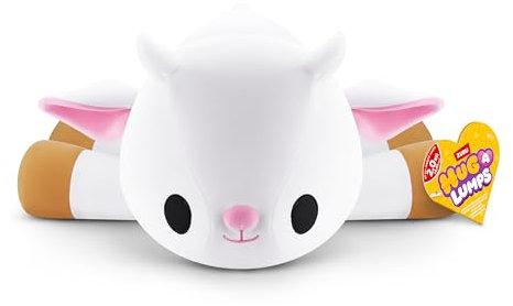 Hug-A-Lumps (groß Gabby von ZURU, kuscheliges, weiches Plüschspielzeug mit Gewicht