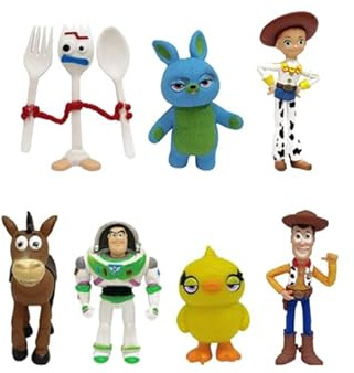 Deco Fiesta Cumpleaños Estatuas de Juguete Figuras de Personas Figuras Maquetas Figuras para Maquetas Figuras Decoración Figura Decorativas Figuras Cumpleaños Figuras Decorativas Figuras Pasteles