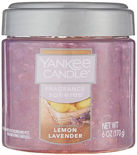 Yankee Candle Fragrance Spheres™, Lemon Lavender