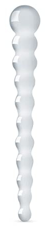 Glazen Dildo No. 20