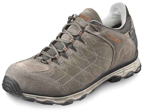 Meindl Wanderschuhe Glasgow GTX