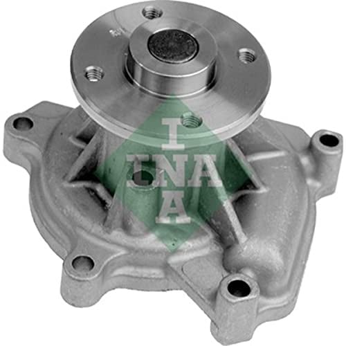 INA 538 0558 10 Coolant Motor