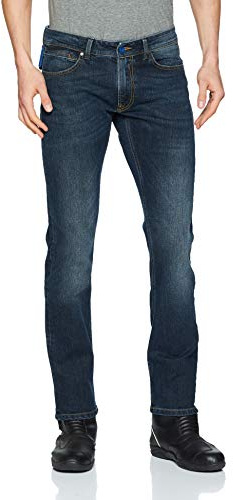 Spidi Spididenim FREE Rider Slim, Blue Dark Used