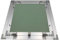 Einside - Trampilla de inspección para placas de yeso 40x40 cm