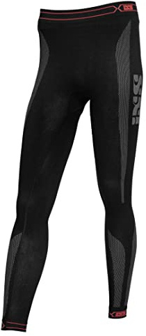 IXS 365 Funktionshose, schwarz, M/L