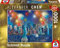 Schmidt Spiele 59649 Alexander Chen, Freiheitsstatue mit Feuerwerk, 1.000 Teile Puzzle, Bunt