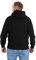 Fox Black/Camo Print Hoody - Angelpullover, Größe:XXXL