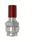 Vitrex - Válvula de Seguridad Compatible con Olla Express, Modelo PRESS, 09REMEVSVIT, 8429113546298