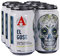 Avery El Gose con aggiunta di lime e sale marino lattina da 33cl (3 Lattine)