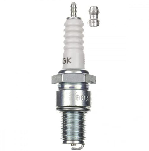 Zündkerze NGK B8ES Derbi Senda 50 SM X-Treme Bj. 2003-2013