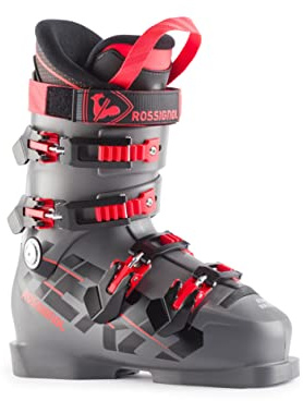 Rossignol x Stivali Uomo, Grigio, 41