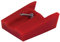 SoundLAB Tête de Lecture, Cellule, Diamant de Rechange pour Platine Vinyle Sanyo ST09