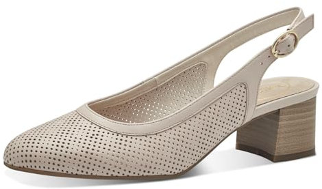 Tamaris 8-89501-42, Scarpe décolleté Donna, Rosa Antico, 37 EU