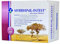 Myrrhinil intest 100 Tabletten pflanzliches Arzneimittel bei Blähungen, Durchfall und Krämpfen mit Myrrhe, Kamille und Kaffeebohne I Sparset mit give-away von Pharma Perle