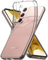 Oprimio Kristallklar Hülle für Samsung Galaxy S22 Plus [Silikon Hülle] [%100 Durchsichtig] [Deutsche Material] [Ultra Dünn] Klar Handyhülle für Samsung Galaxy S22+