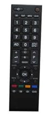 Telecomando for Toshiba 39L2337DB 39L2337DG 40LV685 40HL933-G 40L2456D 40LV665D 40LV675D 40LV685DG LCD for REGZA HDTV TV