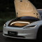 TPARTS Tesla Model 3 Highland Bande lumineuse LED Frunk Accessoire d'éclairage Ambiance