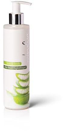 Face & Body Aloe 250 ml