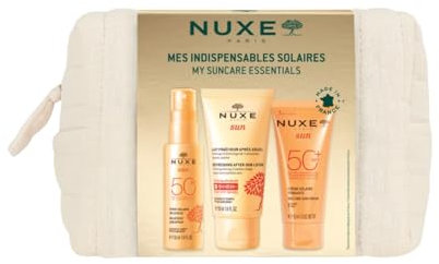 Nuxe Sun Kit Meine Sonnenpflege Essentials
