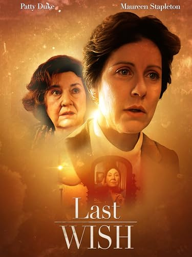 Last Wish