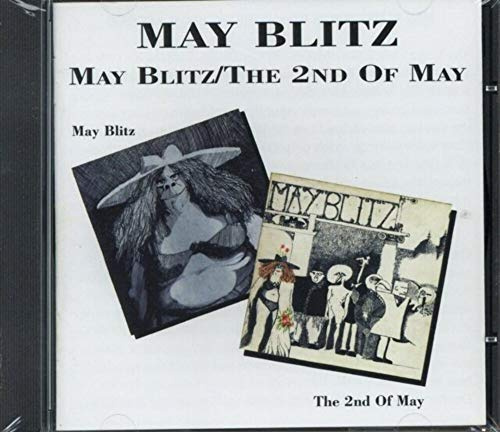 May Blitz / 2nd of May