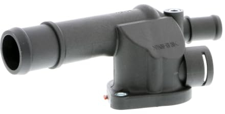 15D VAICO - V10-2976 - Coolant Flange - fits VOLKSWAGEN 03G121132B