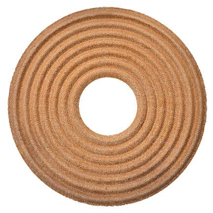 sourcing map 5 x 1,5 Lautsprecher Reparatur Dreifuß Subwoofer Bass Horn Ersatzteile Stativ