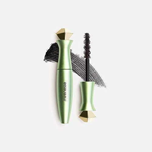New Mini Organic 24hr Mascara Black - Winner 13 Best Mascara Awards