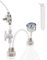 Clscea DIY CO2 Generator System Kit für Aquariumpflanzen