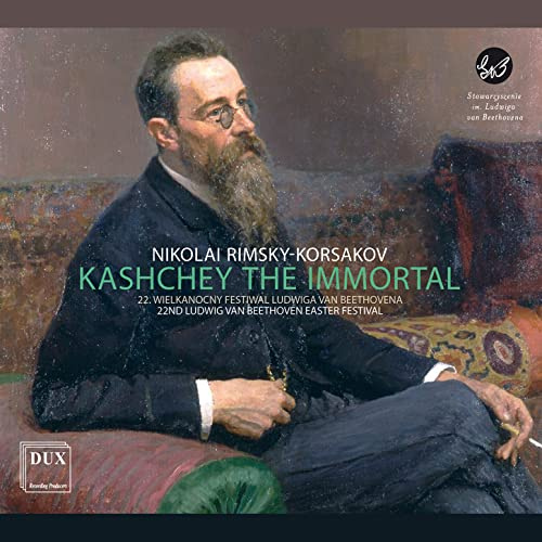 Rimski-Korsakoff: Kashchey the Immortal