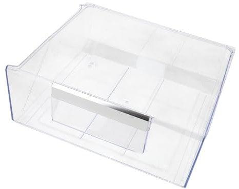 sparefixd Upper Freezer Drawer to Fit Electrolux Fridge & Freezer