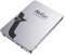 Netac Disco rigido SSD 128 GB, SSD SATAIII da 2,5 '', SSD interno per laptop, velocità di aggiornamento del gioco, grigio argento
